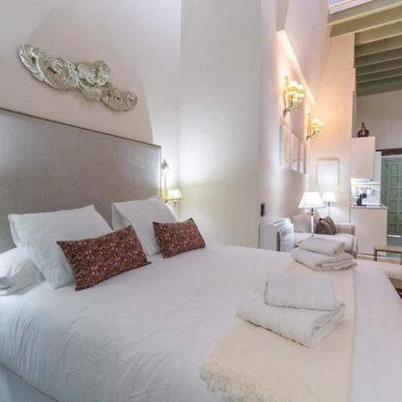 Juderia De Sevilla I Luxury Apartments Dış mekan fotoğraf
