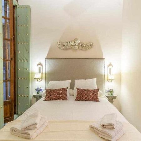 Juderia De Sevilla I Luxury Apartments Dış mekan fotoğraf