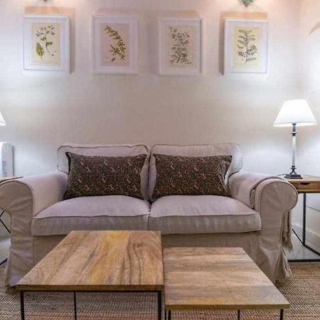 Juderia De Sevilla I Luxury Apartments Dış mekan fotoğraf
