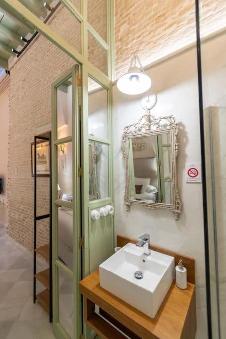 Juderia De Sevilla I Luxury Apartments Dış mekan fotoğraf