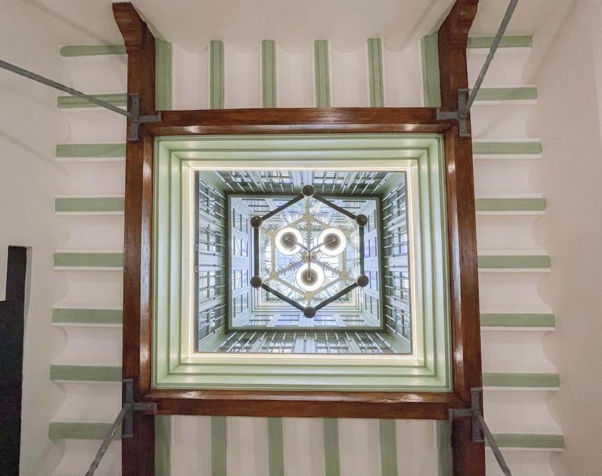 Juderia De Sevilla I Luxury Apartments Dış mekan fotoğraf