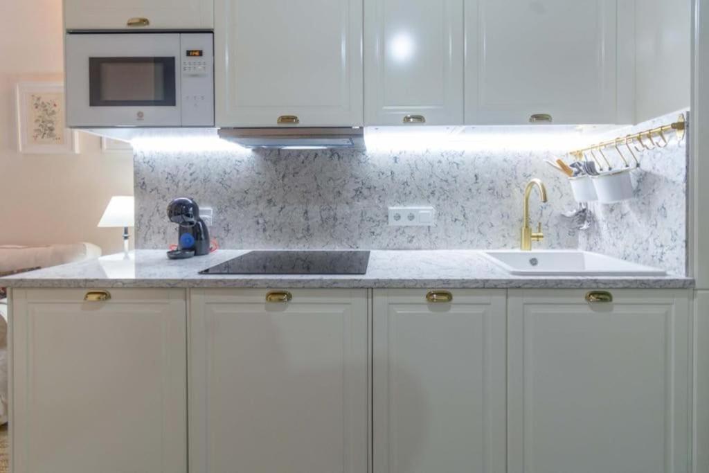 Juderia De Sevilla I Luxury Apartments Dış mekan fotoğraf
