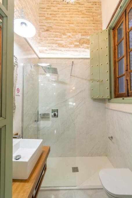 Juderia De Sevilla I Luxury Apartments Dış mekan fotoğraf
