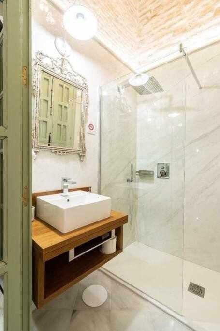 Juderia De Sevilla I Luxury Apartments Dış mekan fotoğraf