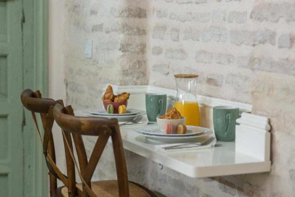 Juderia De Sevilla I Luxury Apartments Dış mekan fotoğraf